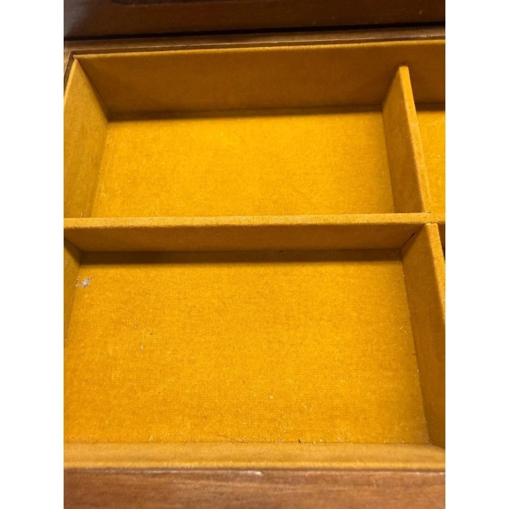 Unbranded vintage wooden
